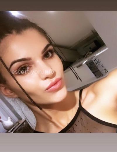 Escort Natasharu - Photo 2 №2239