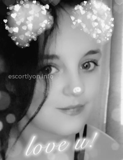 Escort Jolie brune - Photo 10 №2240