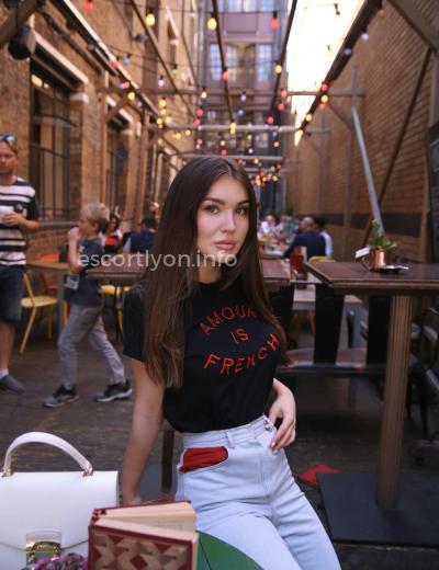 Escort Darina - Photo 4 №2241