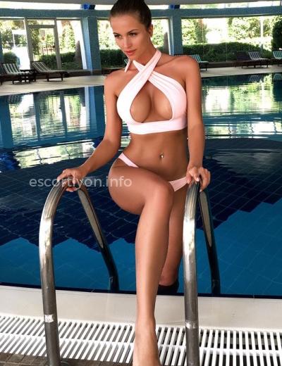 Escort Berta - Photo 7 №2252