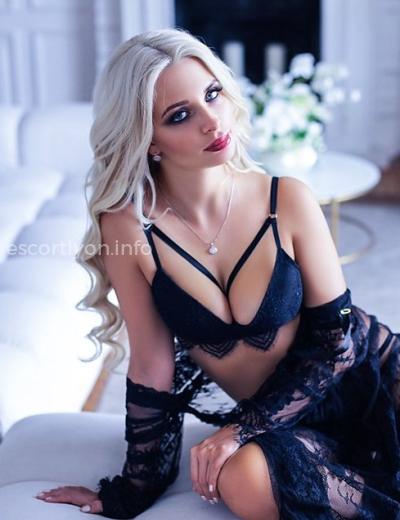 Escort Dinara - Photo 7 №2275