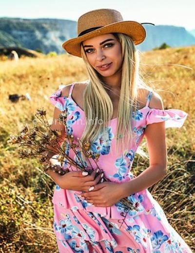 Escort Klarisa - Photo 7 №2277