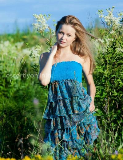 Escort Gerana - Photo 9 №2284