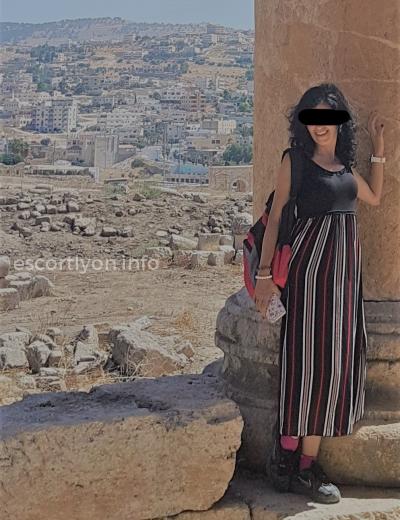 Escort Rachel - Photo 12 №2298