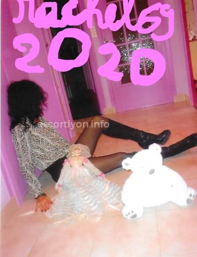 Escort Rachel - Photo 10 №2298