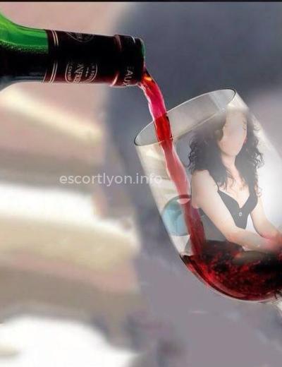 Escort Rachel - Photo 9 №2298