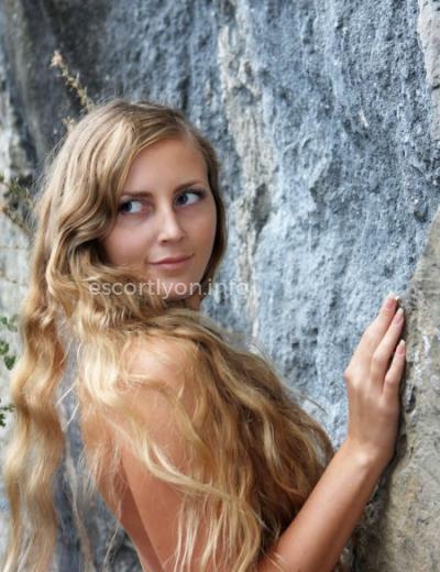 Escort Inga - Photo 4 №2304