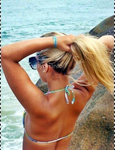 Escort Faby - Photo 4 №2308