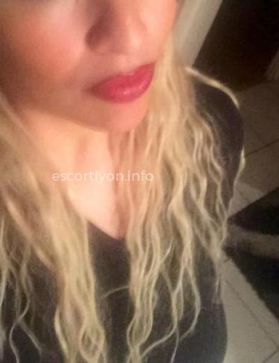 Escort Belle Sabrina - Photo 2 №2311