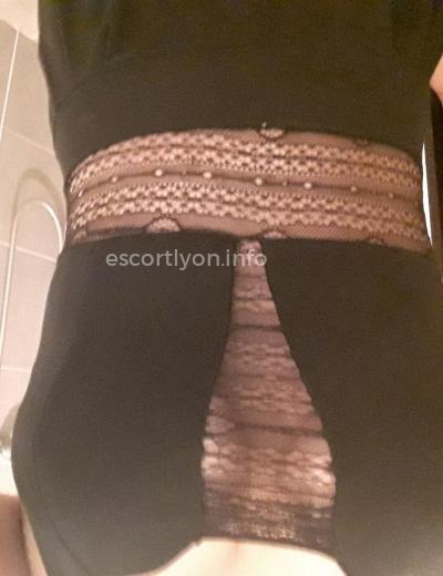 Escort Sarah - Photo 3 №2313