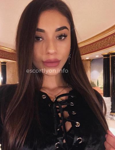 Escort Vanessa Vip - Photo 1 №2315