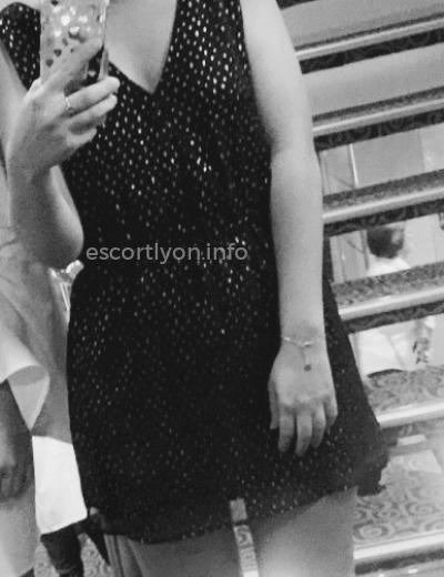 Escort Ellenn - Photo 2 №2320