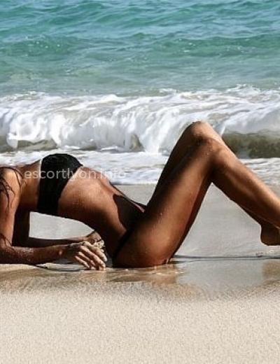 Escort Ellin - Photo 10 №2336