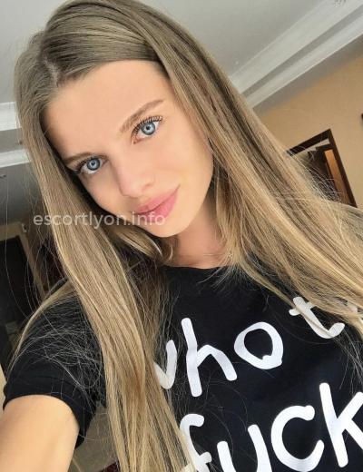 Escort Lisa - Photo 1 №2344
