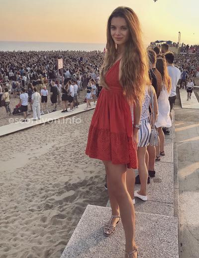 Escort Lisa - Photo 7 №2344