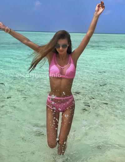 Escort Lisa - Photo 3 №2344