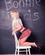 Bonnie PSE