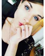 Vanessa Trans douce et sexy