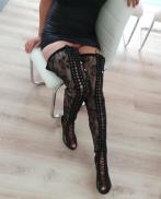 nouvelle jolie brune de passage a lyon