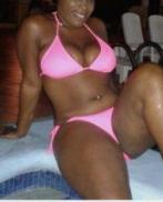 Black Escort a Saint Etienne