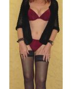 Charmante Ocasionnelle Lyonnaise