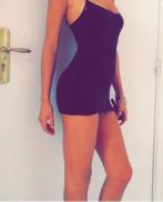 Alice je me déplace uniquement 06 10 41 95 29