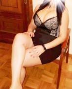 Escorte nouvelles sur votre région Annecy