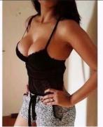 Anna 27 ans rien que pour vous