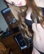 jeune e toute mimi rien que pour toi 