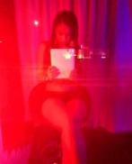 Sarah Escorte 0610606456