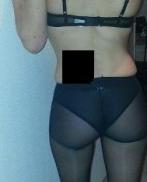 Alyson et Son Copain