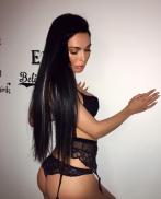 UN JUNE belle Ivonn GFE your best companion