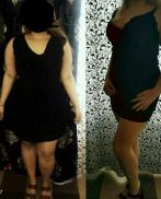 Show lesbien et plus avec nina et hannah 60e