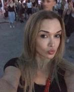 Trans Antonella photos 100 réelles