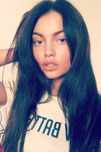 Katya | 21 Years Old | 171 cm | MOLDOVA